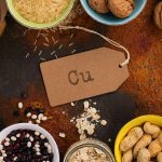 В яких продуктах є мідь: повний гід