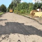 Як домогтися ремонту дороги на селі