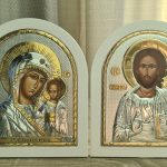 Які ікони потрібні для вінчання