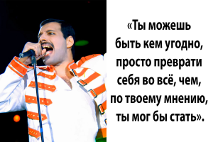 Цитати Фредді Мерк’юрі: Натхнення, що Змінює Світ