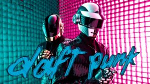 Дaft Punk: Легенда електронної музики, що змінила світ