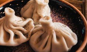 Як правильно їсти хінкалі: секрети грузинської кухні
