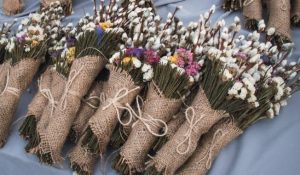 Як зберігати вербу до Вербної неділі: секрети свіжості та традицій