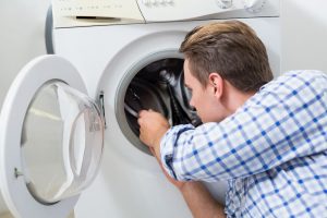 Як відкрити двері в пральній машині: Покроковий гід