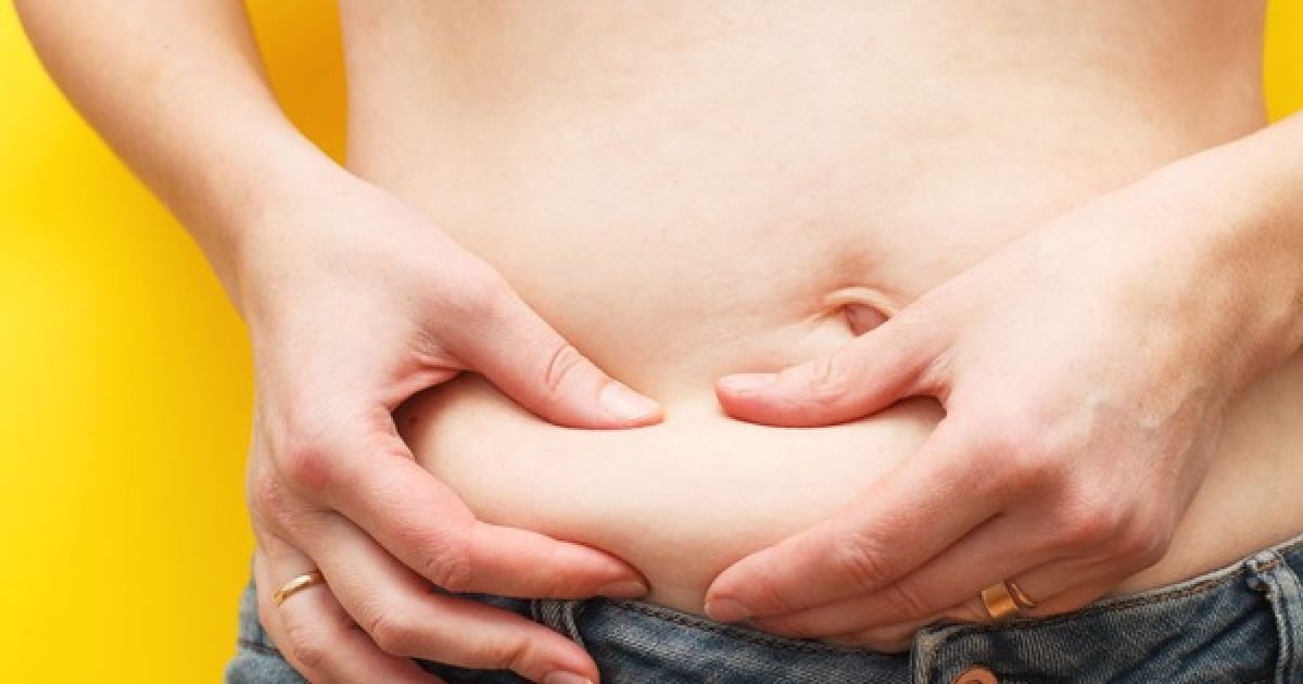 Як прибрати жир на животі: вичерпний гід до стрункості