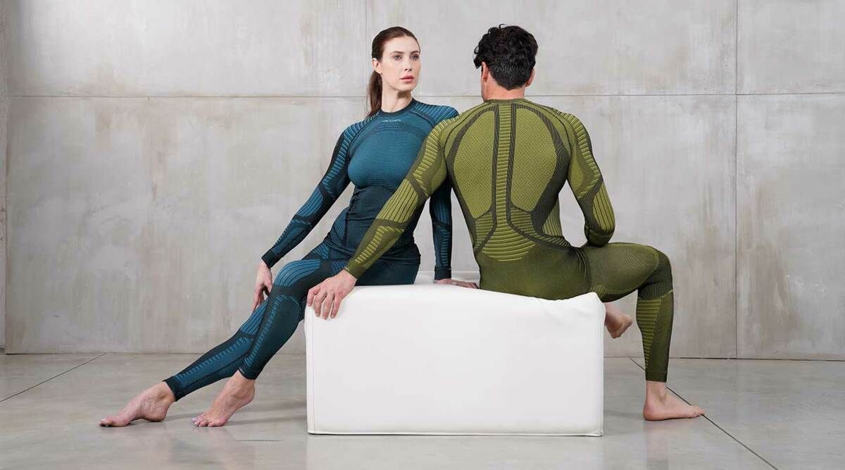 термобілизна