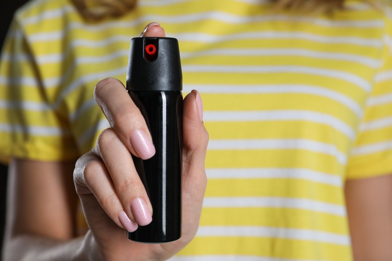 Чи можна перевозити газовий балончик через кордон: детальний гід 2025