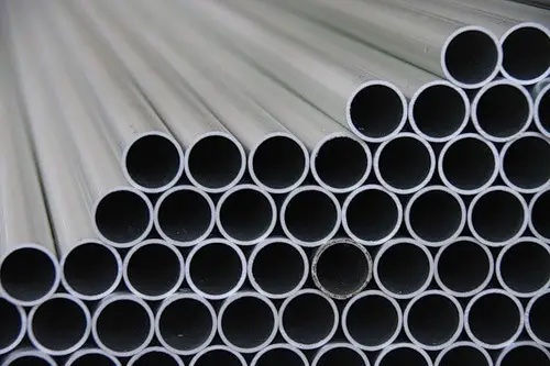 Труба алюминиевая круглая как универсальный материал для производства