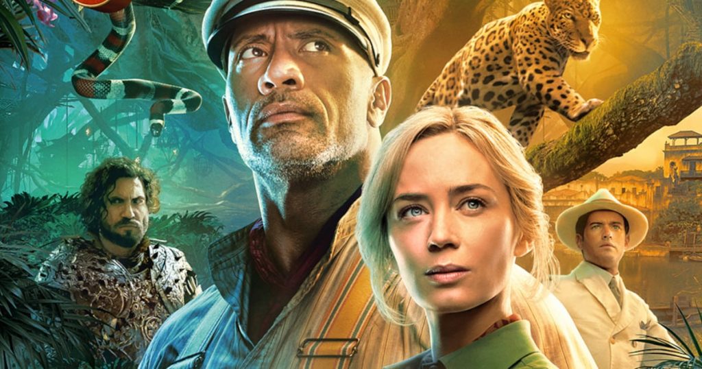 Цікаві фільми 2025 року: Добірка шедеврів, що захоплюють подих