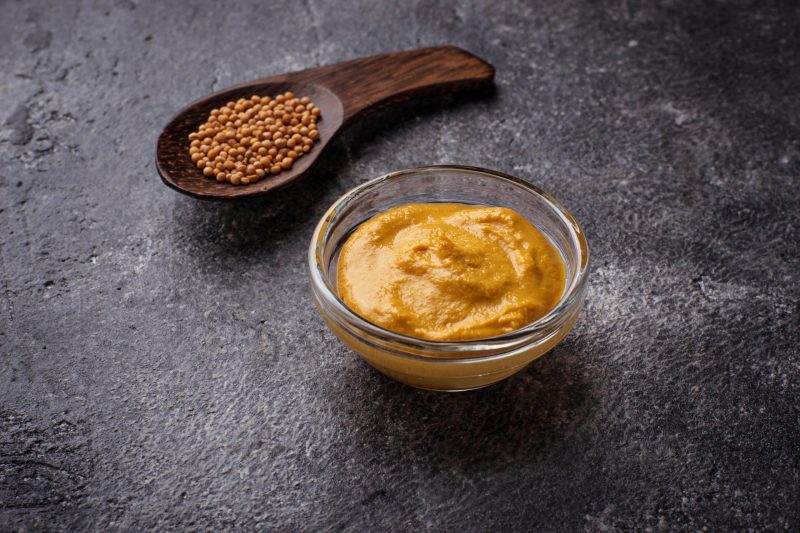 Гірчиця: Користь і Шкода для Організму в 2025 Році