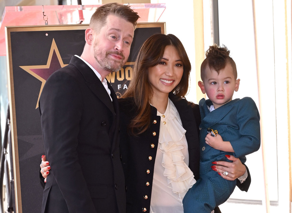 Діти Знаменитостей: Історії Слави, Виклики та Сучасні Приклади 2025