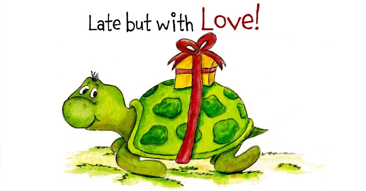 Привітання з минулим днем народження: ідеї, традиції та натхнення