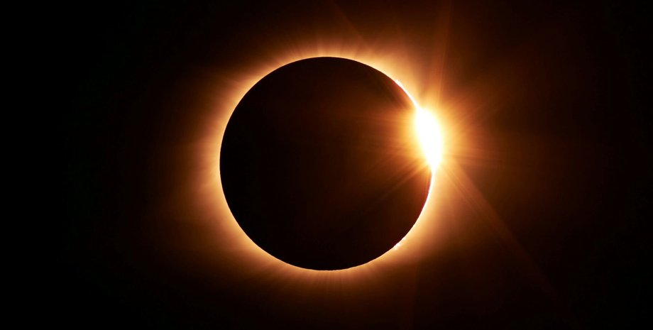 Коли наступне сонячне затемнення: дати, місця та деталі 2026 року
