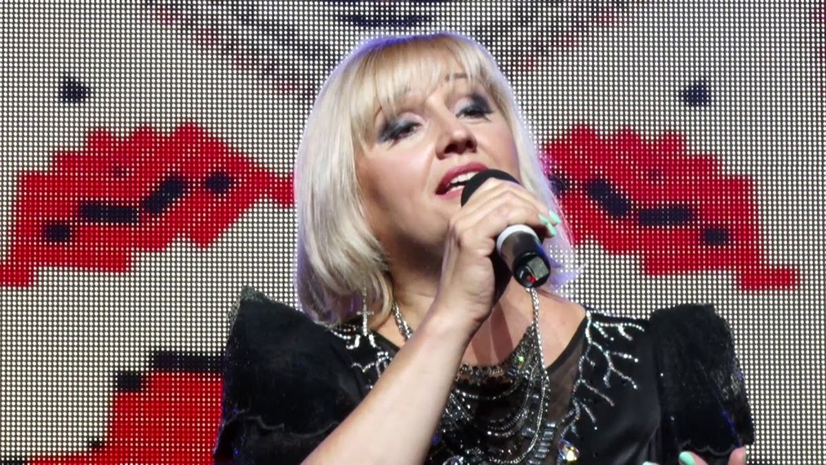 Ніна Кірсо біографія: шлях від Полтави до зірки естради