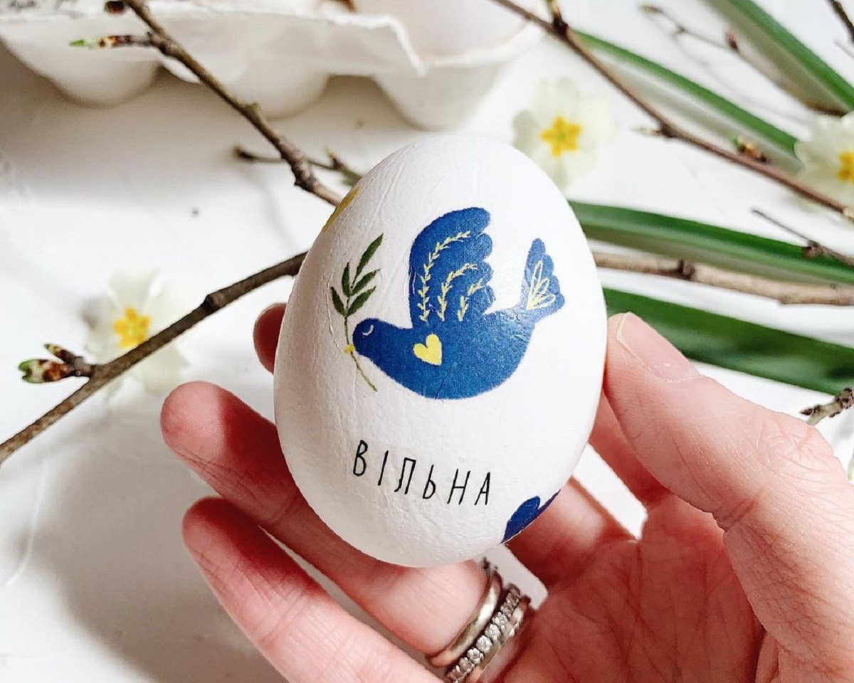 Патріотичні привітання з Великоднем: традиції, приклади та глибоке значення для українців