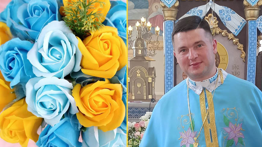 Привітання з днем народження священика: ідеї, приклади та натхнення