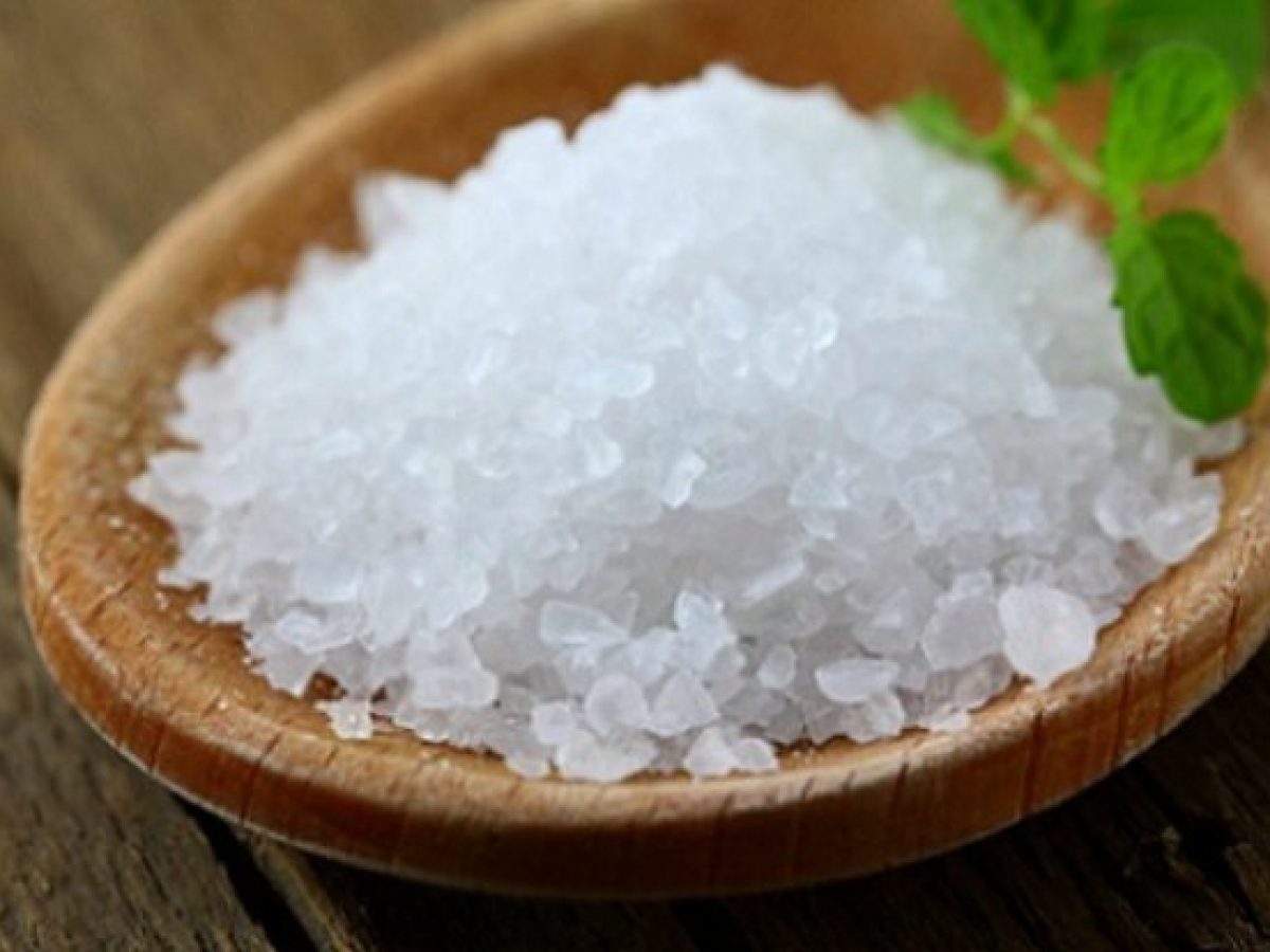 Чи можна їсти морську сіль: користь, шкода та секрети здорового вживання