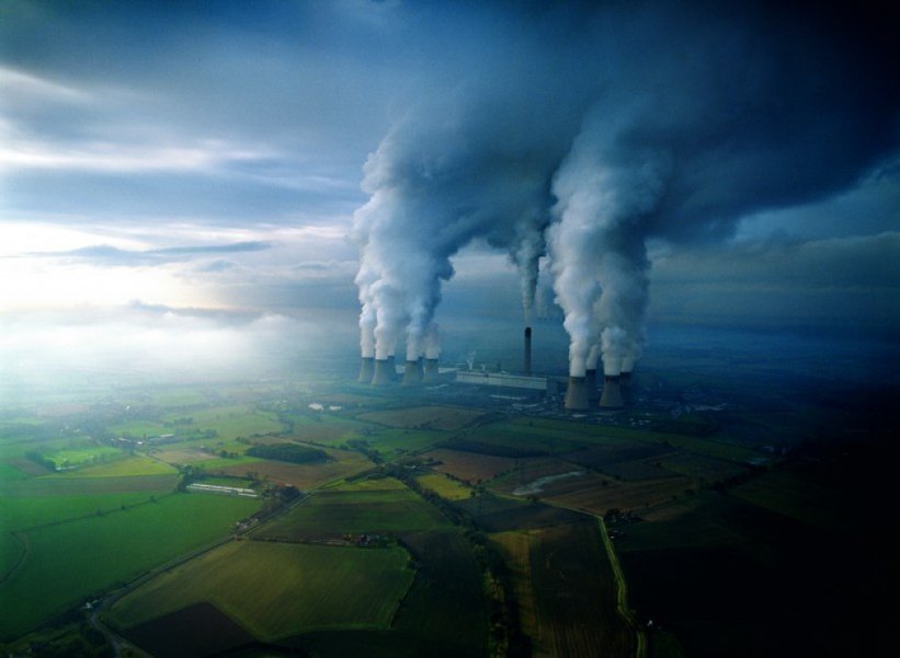 Чим пояснюють глобальне потепління: Глибокий аналіз причин і наукових фактів