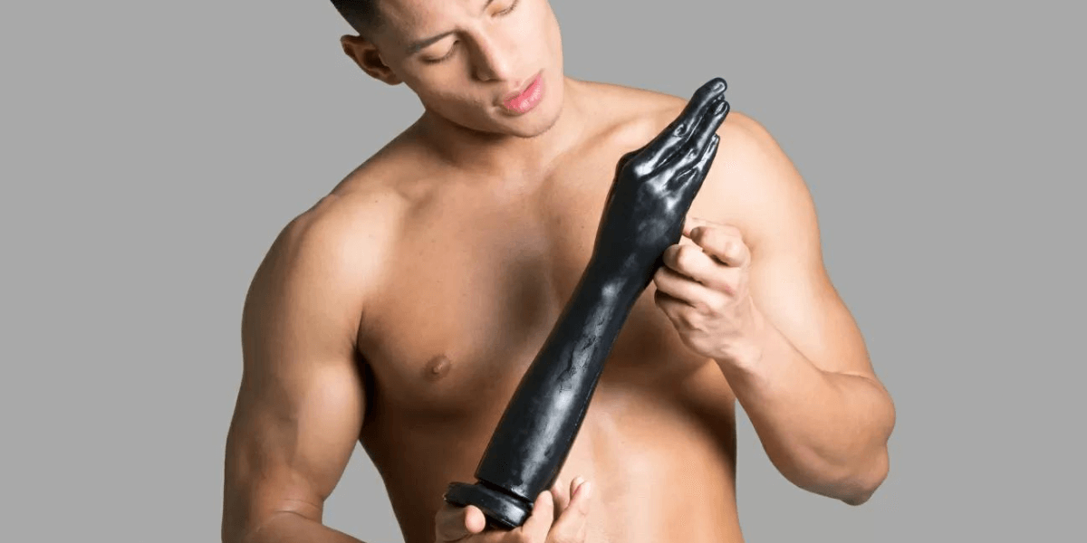 Що таке фістинг: повний гід з деталями та нюансами