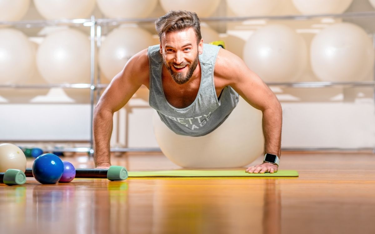 Як підняти потенцію: ефективні методи для сильного чоловічого здоров’я