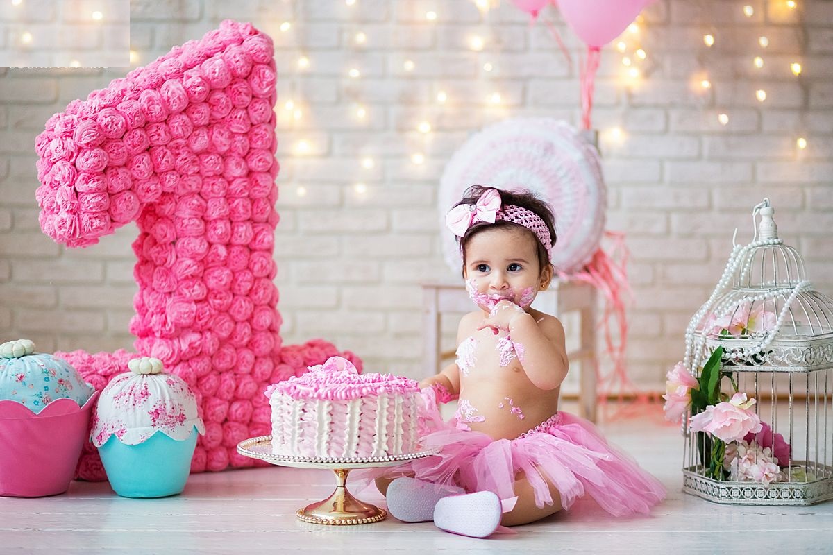 Ідеї для святкування першого року дитини: чарівні способи зробити свято незабутнім