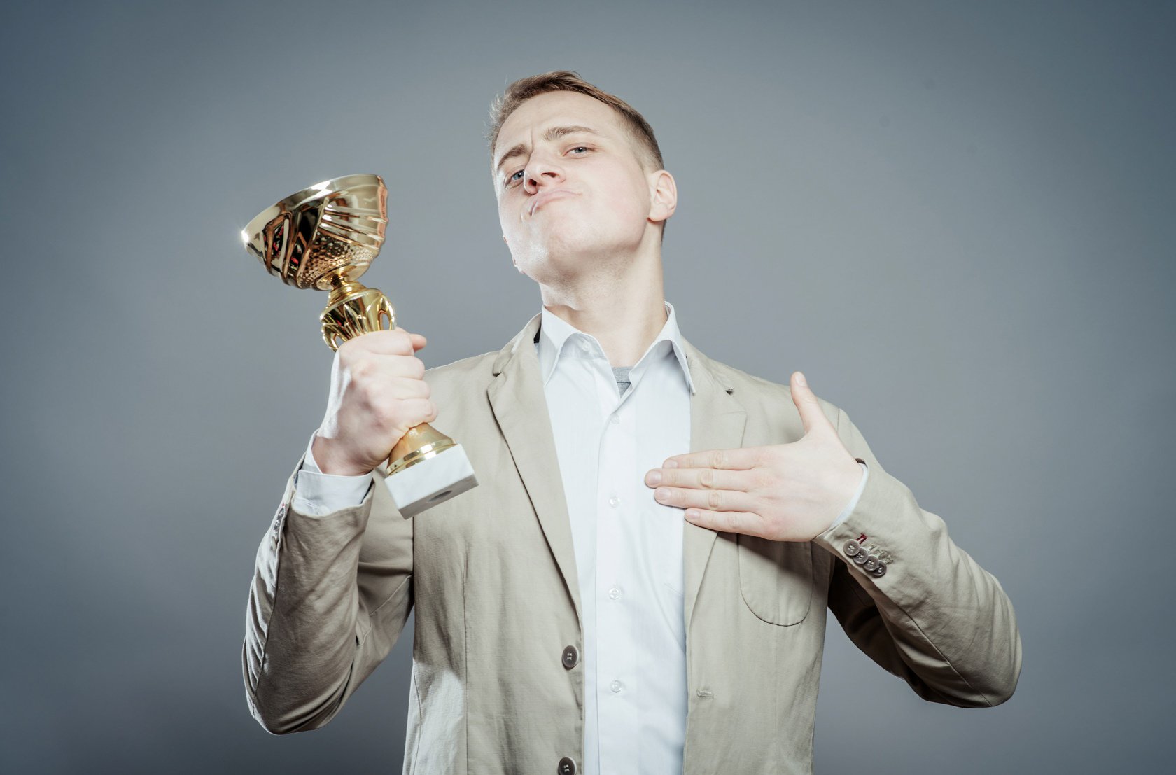 Егоцентризм: значення, приклади та глибоке пояснення в психології