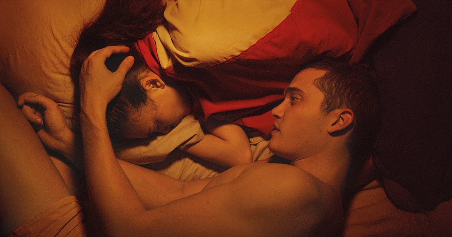 Еротичні фільми: Глибокий занурення в історію та сучасність