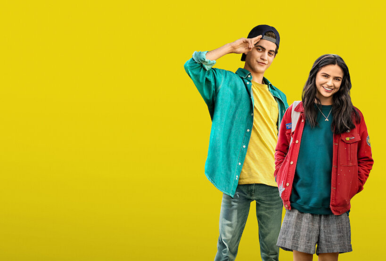 Фільми для підлітків: Від класики до новинок 2025 року