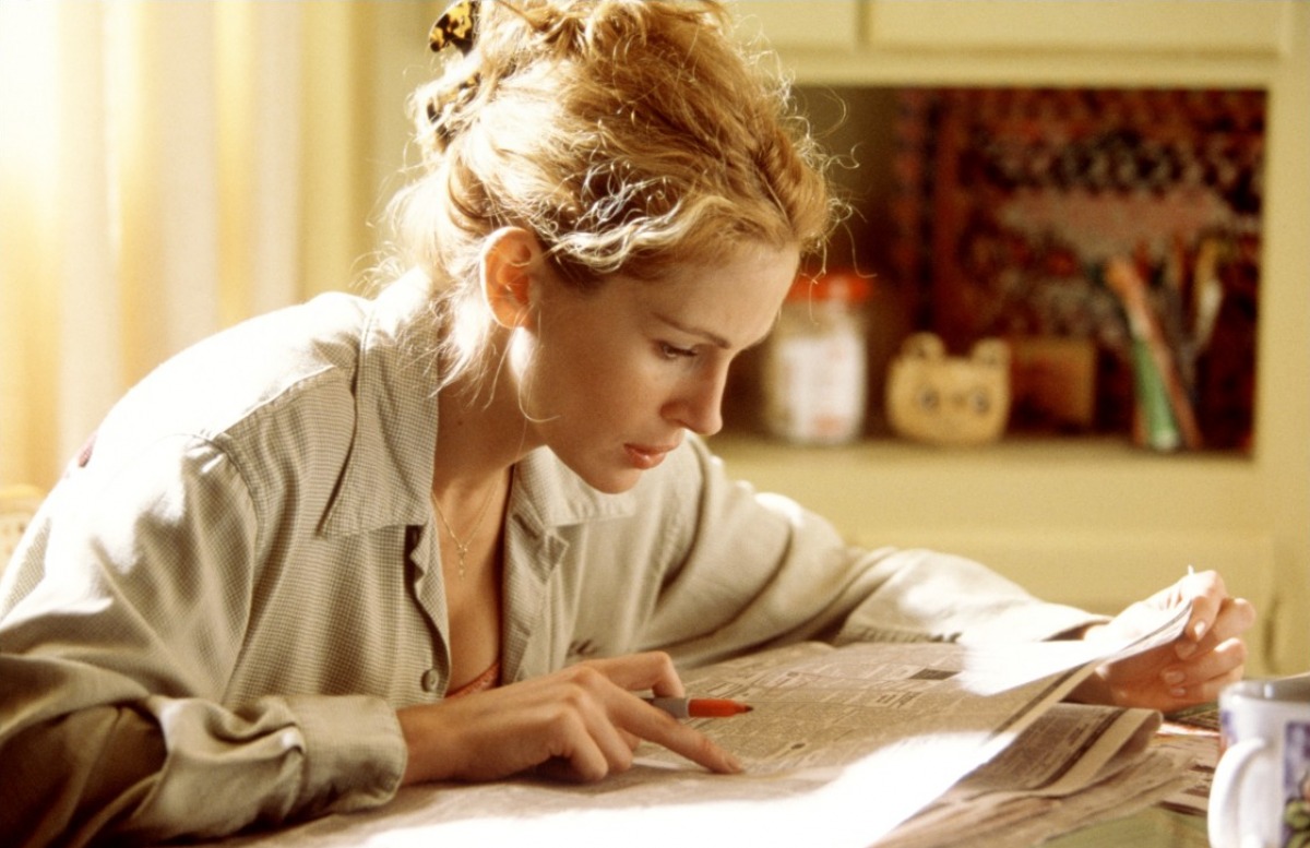 Фільми для жінок, які мотивують: натхнення на 2025 рік