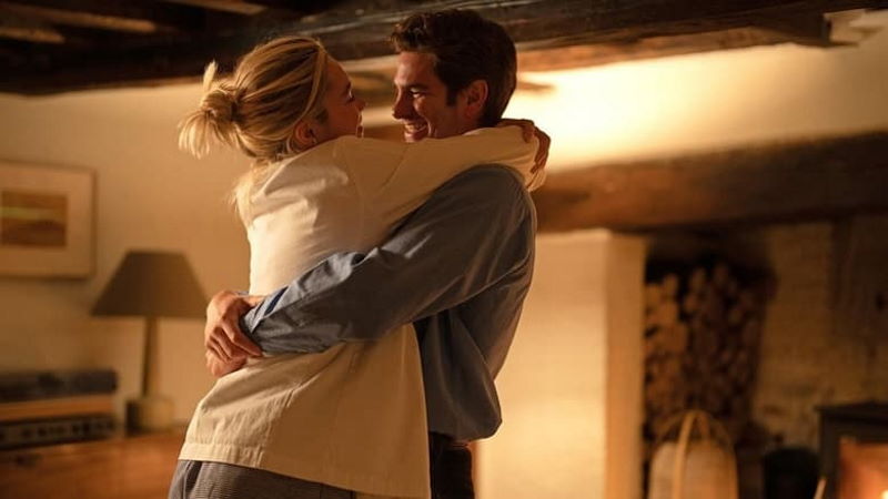 Фільми про кохання, які варто подивитись: вічне диво почуттів