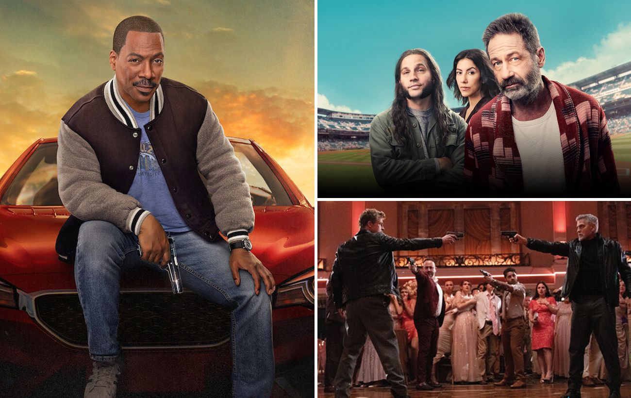 Комедії 2024: Найяскравіші Фільми, Що Змусили Світ Смятися