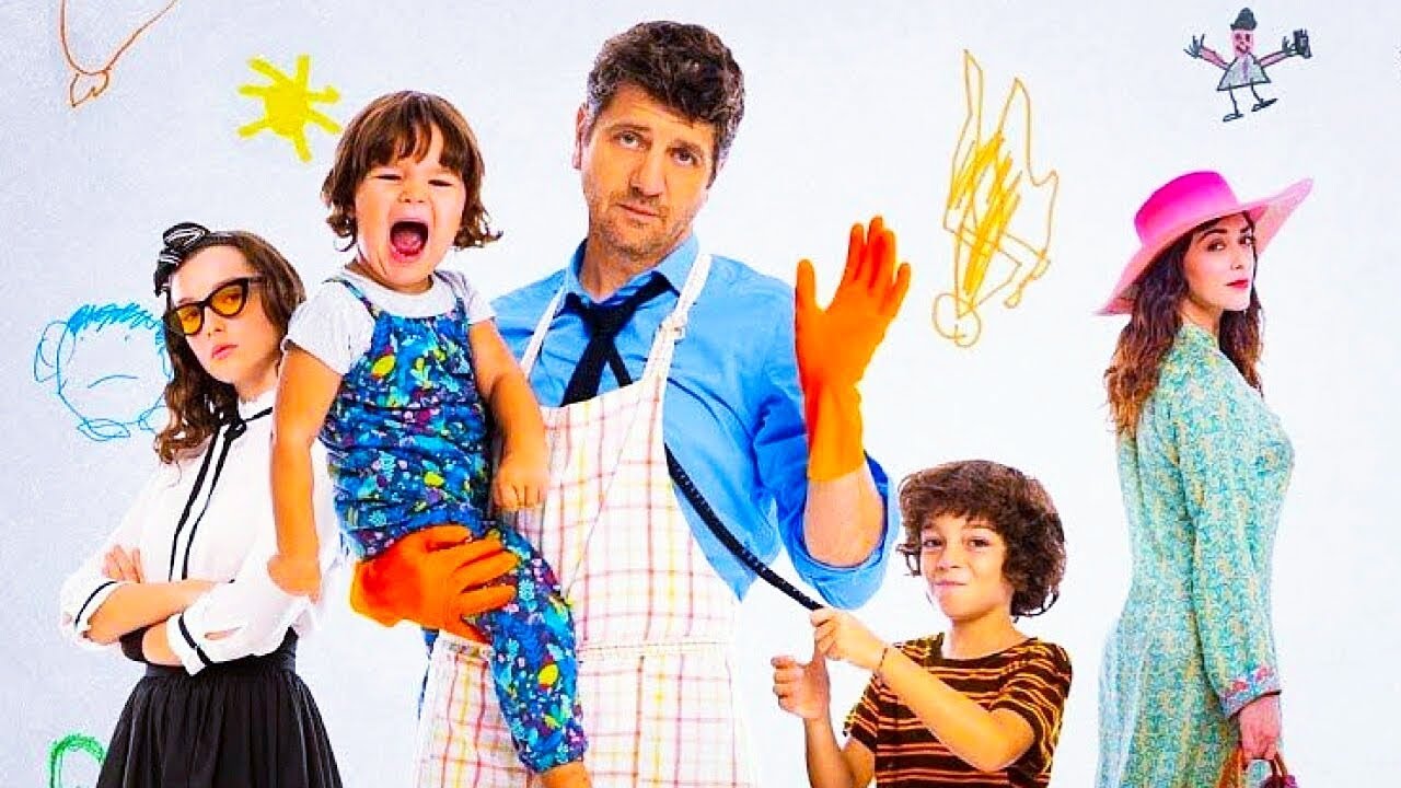 Комедії для всієї сім’ї: сміх, що об’єднує покоління