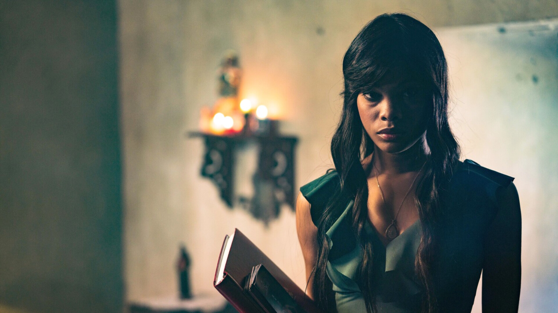 Кращі Детективні Фільми 2025 Року: Топ-Список з Оглядами та Рецензіями