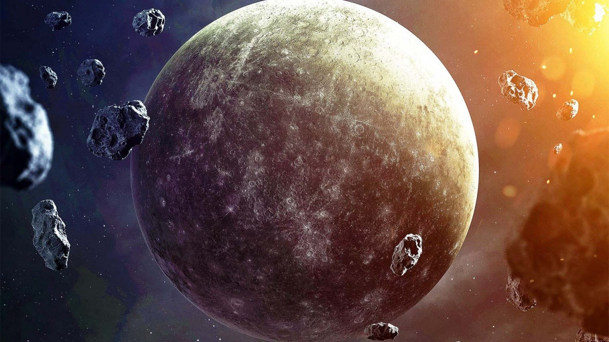 Меркурій в Овні: Енергійний розум, що запалює ідеї та слова