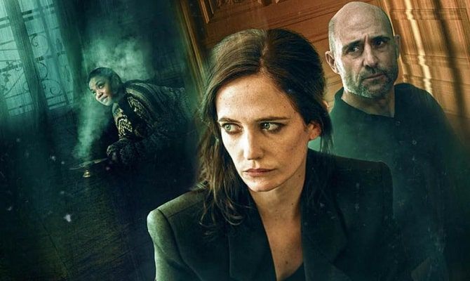 Містичні фільми: Загадковий світ кіно, що манить у невідоме