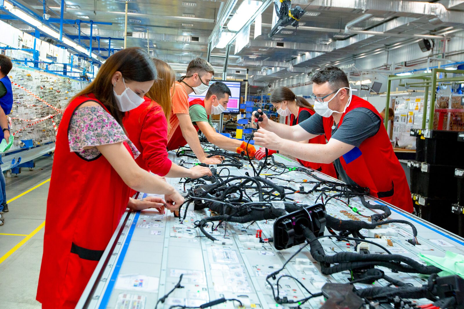 Найбільші підприємства Івано-Франківської області: гіганти, що рухають регіон