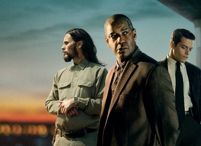 Найкращі детективи: від класичних загадок до сучасних інтриг