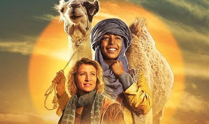 Найкращі фільми для сімейного перегляду: Добірка на 2025 рік