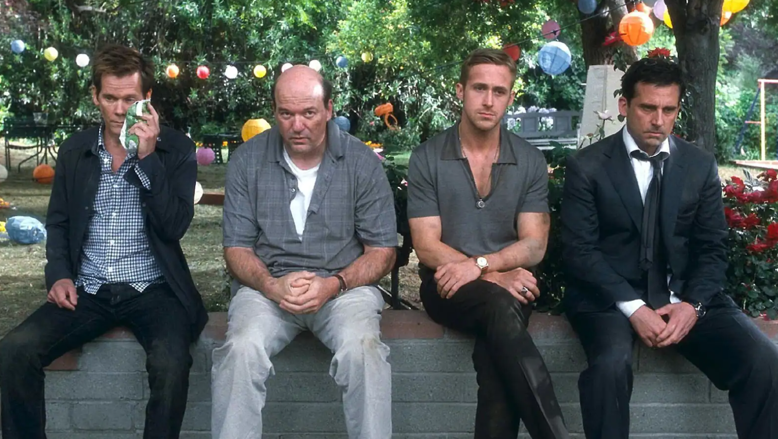 Найсмішніші комедії 2025 року: добірка, яка розсмішить до сліз