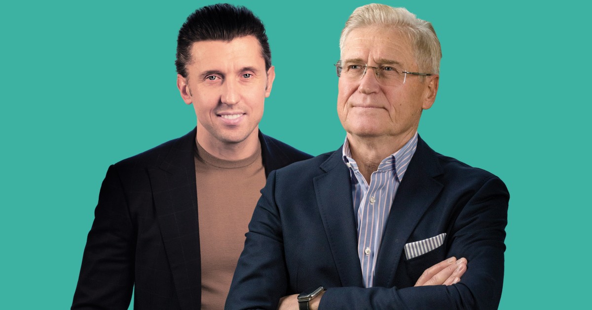 Пилипенко Олександр Сергійович: Біографія видатного українського бізнесмена