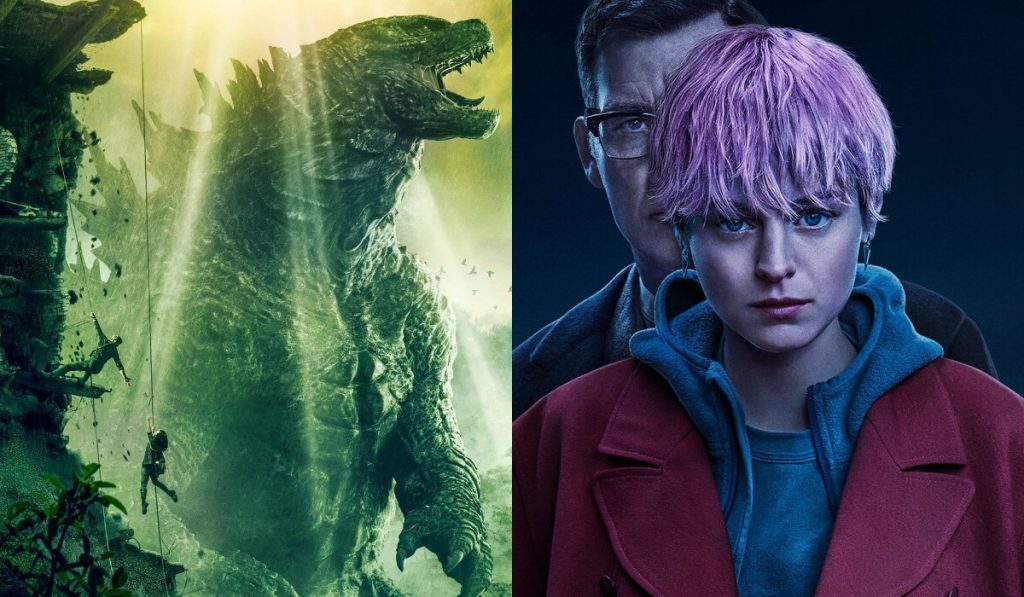 Серіали 2023 року: Популярні новинки, огляди та незабутні історії