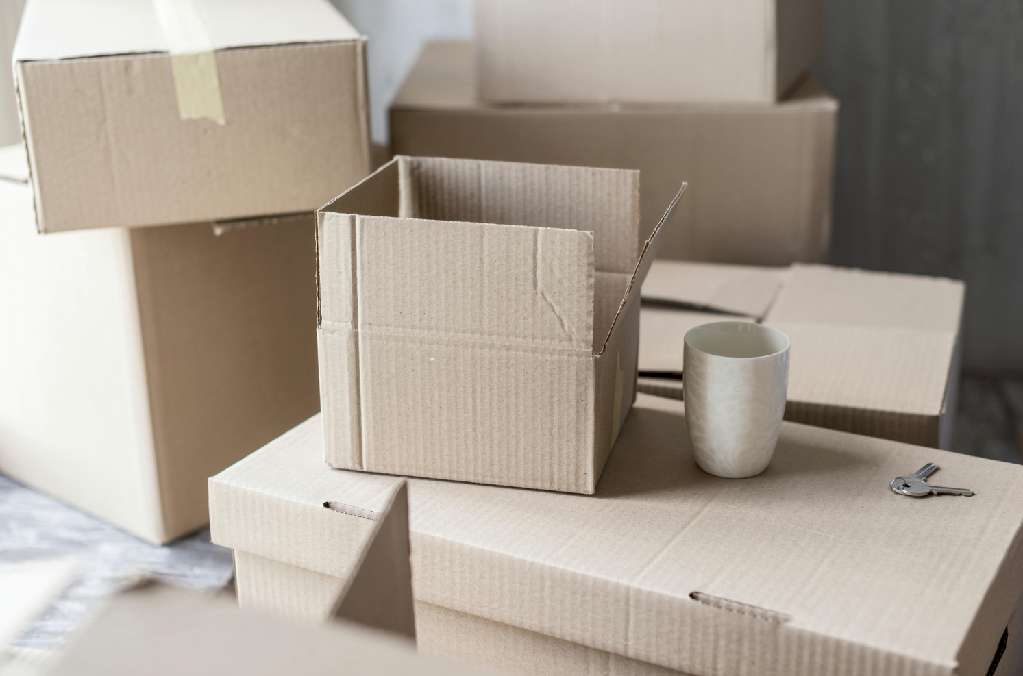 Що можна зробити з картону: креативні ідеї та поради для натхнення