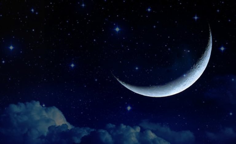 Що треба робити на молодий місяць: традиції, ритуали та поради для успіху