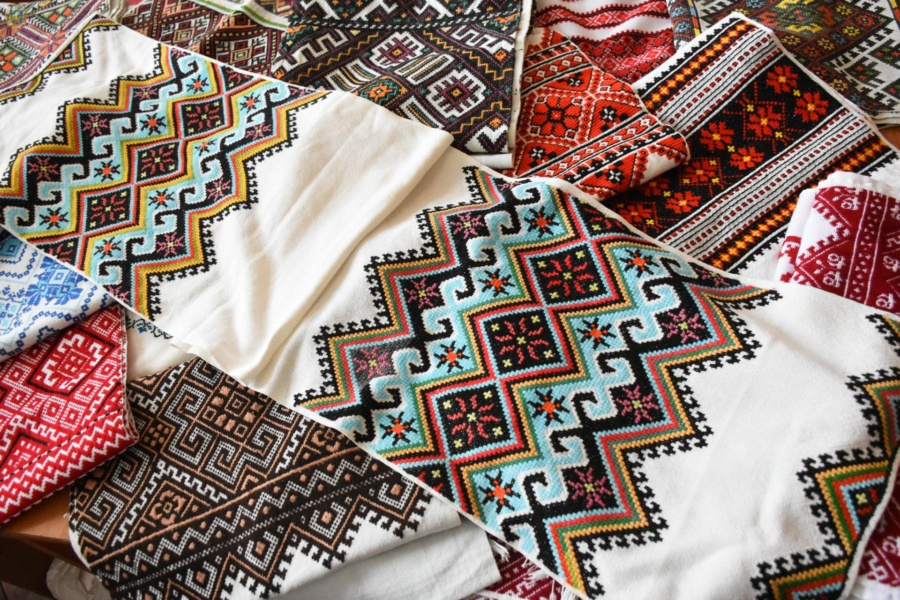 Українські обереги та їх значення: глибинний огляд символів сили