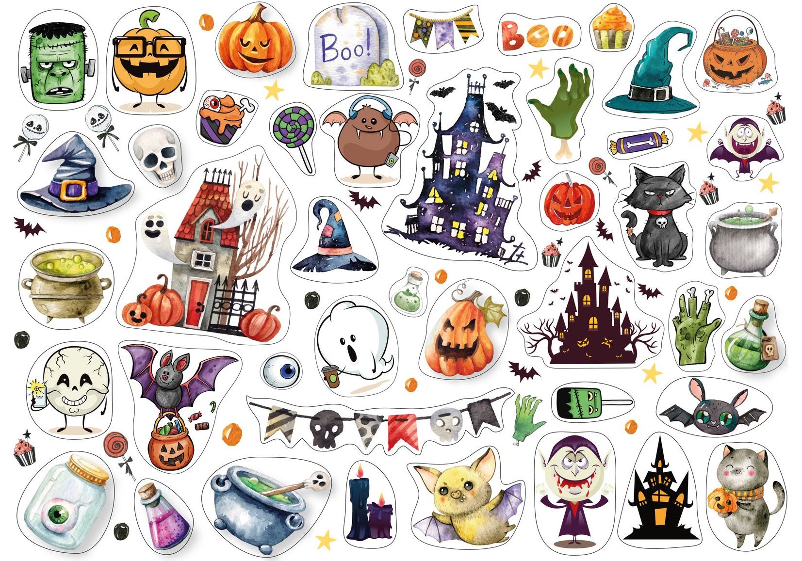 Як роздрукувати наклейки: детальний посібник для новачків і профі