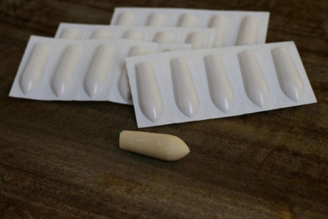 Чи можна займатися коханням під час лікування свічками?