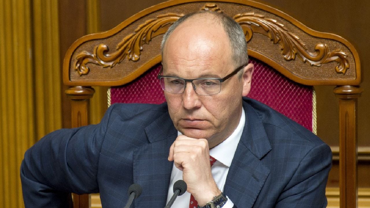 Андрій Парубій біографія: від львівських пікетів до вершин влади