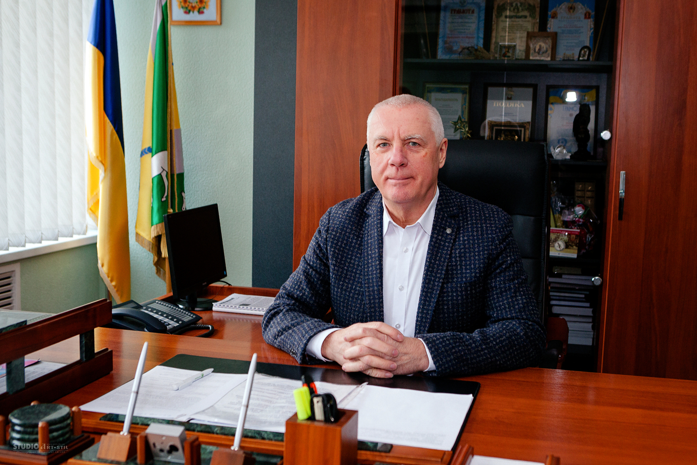 Вершина Анатолій: Біографія, Факти з Життя, Кар’єра та Натхненна Творчість