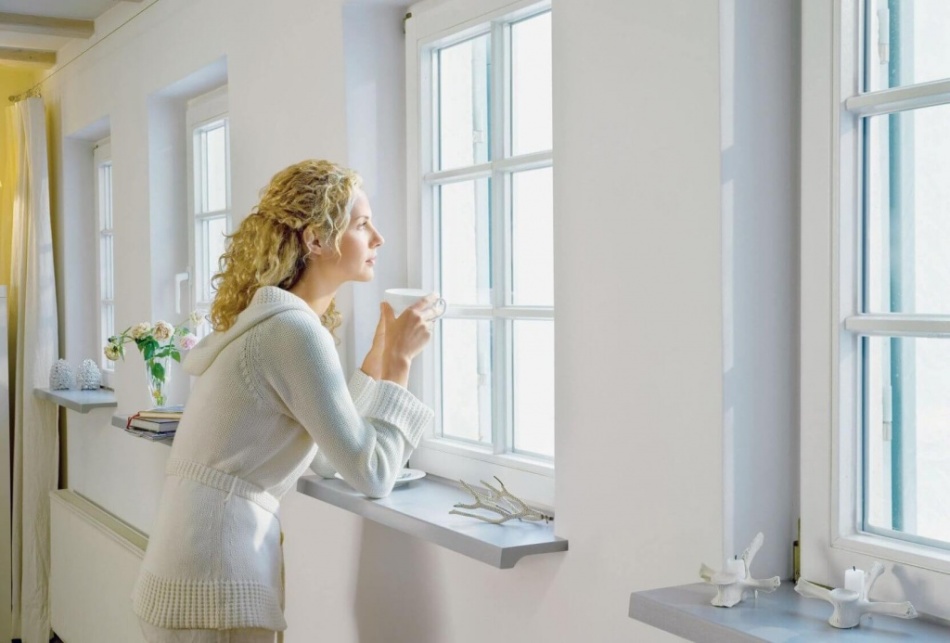 До чого сниться вікно: глибоке тлумачення снів