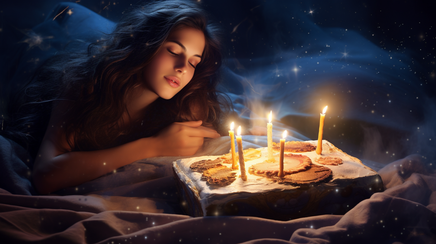 До чого сниться день народження: тлумачення снів з глибиною та деталями